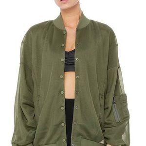ALO Yoga Field Jacket